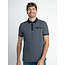 Petrol M-1030-Pol930 - Men Polo Short Sleeve (5152 Midnight Navy)