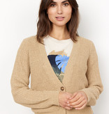 SoyaConcept SC-GLENDA 4 CARDIGAN (8100 SAND)