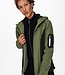ONSBRAD Hood softshell jacket otw (Olive Night/Black)