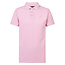 Petrol M-1030-Pol002 - Men Polo Short Sleeve (3156 Dusty Pink)