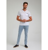 Gabbiano T-shirt 153550- (101 White)