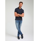 Gabbiano polo 233551 (Navy)