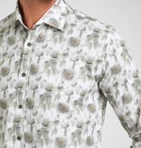Gabbiano overhemd 333541 - (520 Cactus Green)