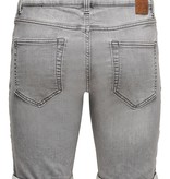 Only & Sons Onsply REG GR JOG SHO PK 8583 DNM (218951 Grey Denim)