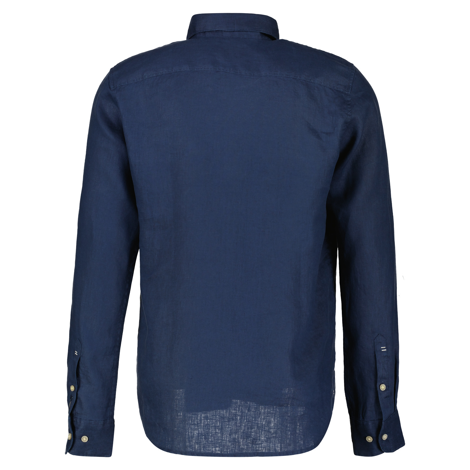 2331174 H11 Hemd 1/1 Arm (478 Bold Navy)