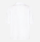 SoyaConcept SC-CALISTE 5 SHIRT (1000 WHITE)