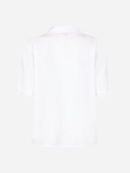 SoyaConcept SC-CALISTE 5 SHIRT (1000 WHITE)