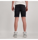 Cars Jeans CARDIFF Short SW Den. Black Used