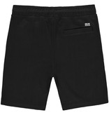 Cars Jeans BRAGA SW SHORT Black