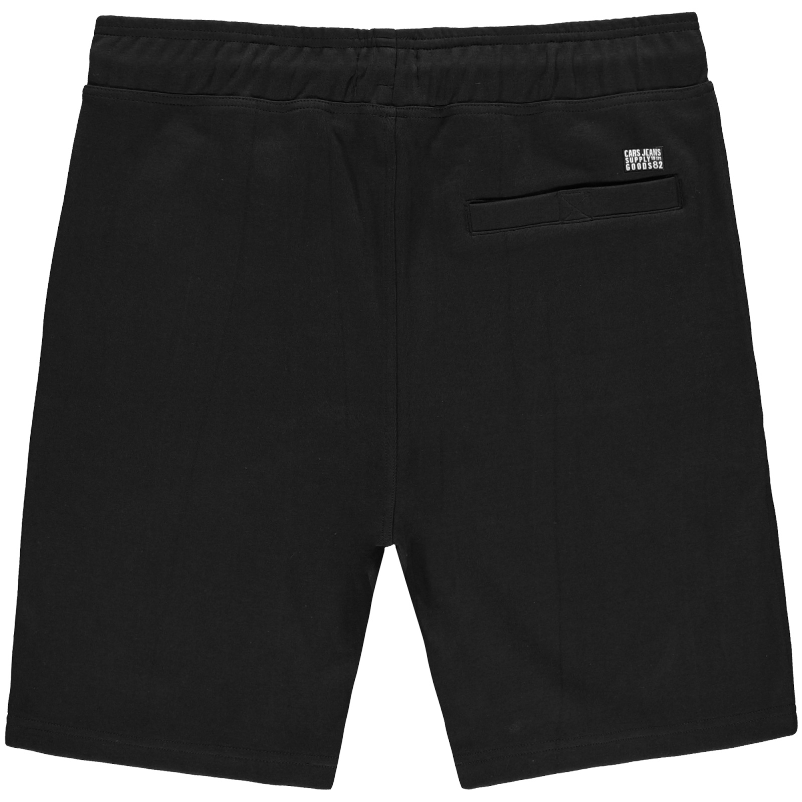 BRAGA SW SHORT Black