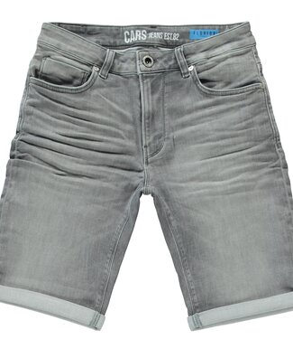 Cars Jeans FLORIDA Comf.Str.Den.Grey Used