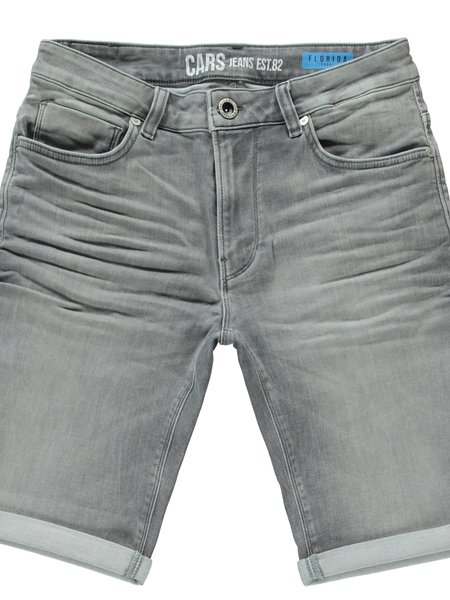 Cars Jeans FLORIDA Comf.Str.Den.Grey Used