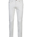 M-1030-Dnm007 - Seaham - Slim Fit Coloured (0000 Bright White)