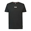 Petrol M-1030-Tsr612 - Men T-Shirt Ss (9999 Black)