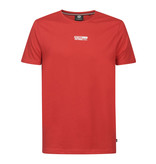 Petrol M-1030-Tsr612 - Men T-Shirt Ss (3068 Dark Flame)