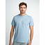 Petrol M-1030-Tsr614 - Men T-Shirt Ss (5170 Dusty Blue)