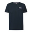 Petrol M-1030-Tsr646 - Men T-Shirt Ss (5152 Midnight Navy)