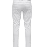 Only & Sons Onsloom Slim White Denim 6529 Jeans (212714 White Denim)