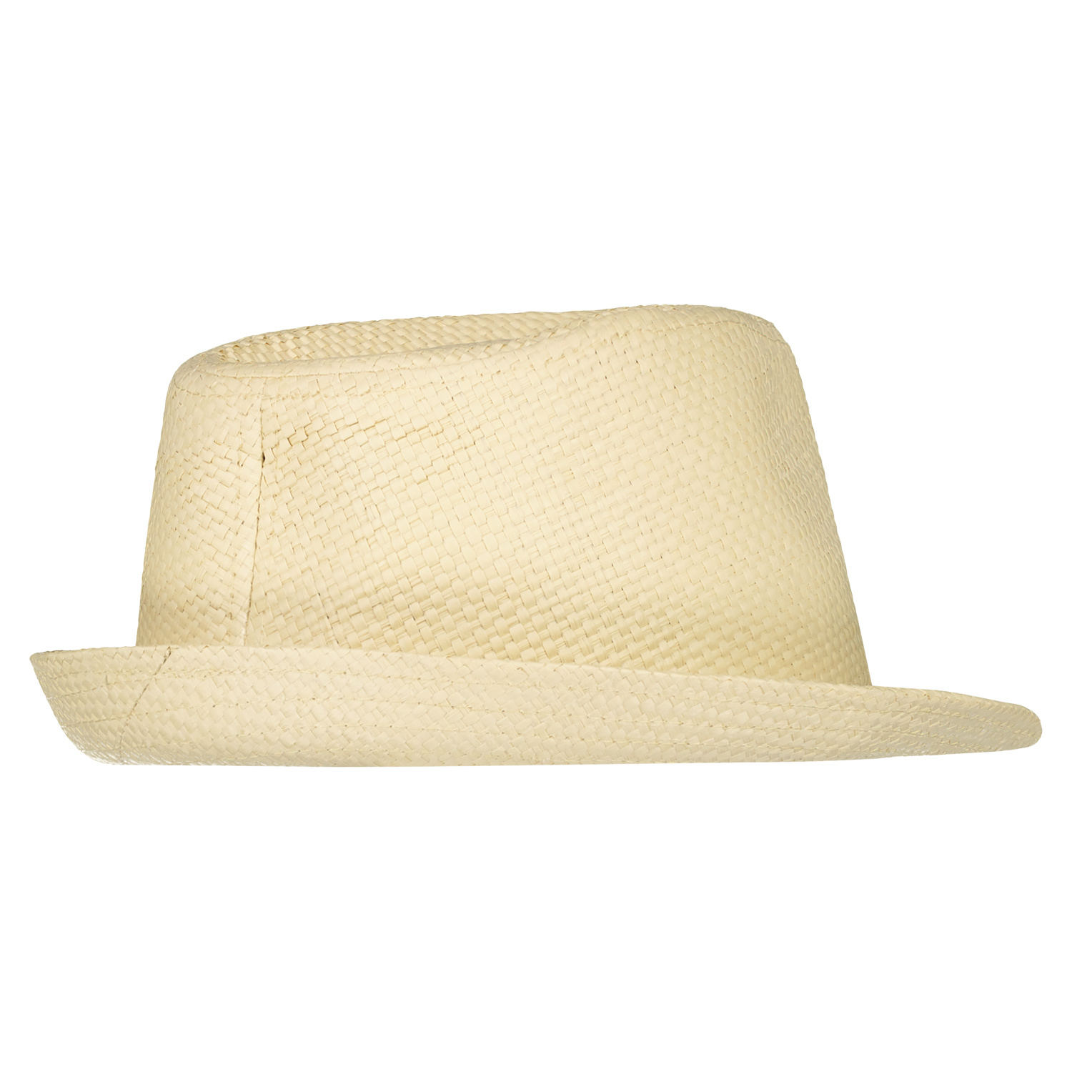 5346044 A60 Muetze/Kappe Gewebt/Konfektion (124 Pale Beige)