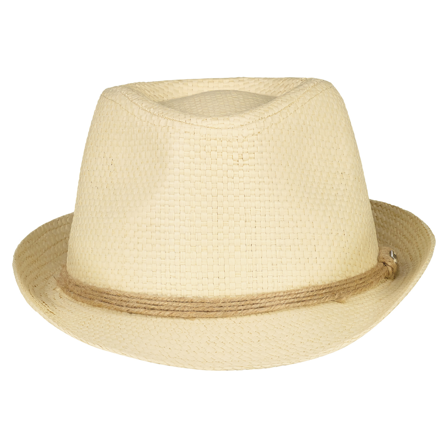 5346044 A60 Muetze/Kappe Gewebt/Konfektion (124 Pale Beige)