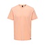 Only & Sons Onsmax Life REG SS Stitch TEE (291864 Peach Nectar)