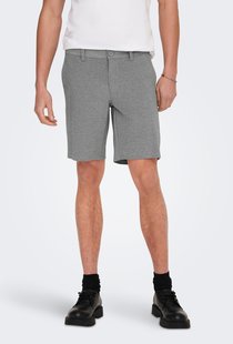 Onsmark Shorts GW 8667 (187193 Medium Grey Melange)