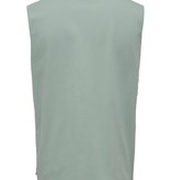 Only & Sons Onsfred RLX Pocket Slvless TEE (262078 Silver Blue)