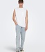 Onsfred RLX Pocket Slvless TEE (188758 White)