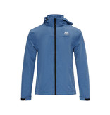 Nordberg KJELD Mens Softshell Jacket LIGHT BLUE MELANGE