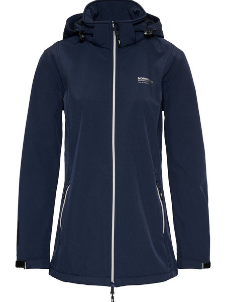 Nordberg RONDA  Dark Navy Melange