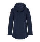 Nordberg RONDA  Dark Navy Melange