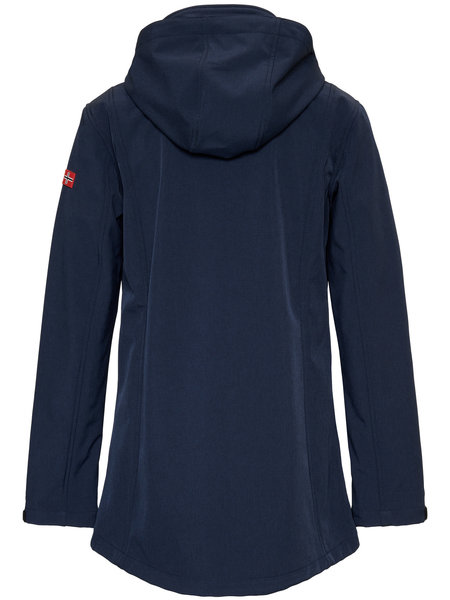 Nordberg RONDA  Dark Navy Melange