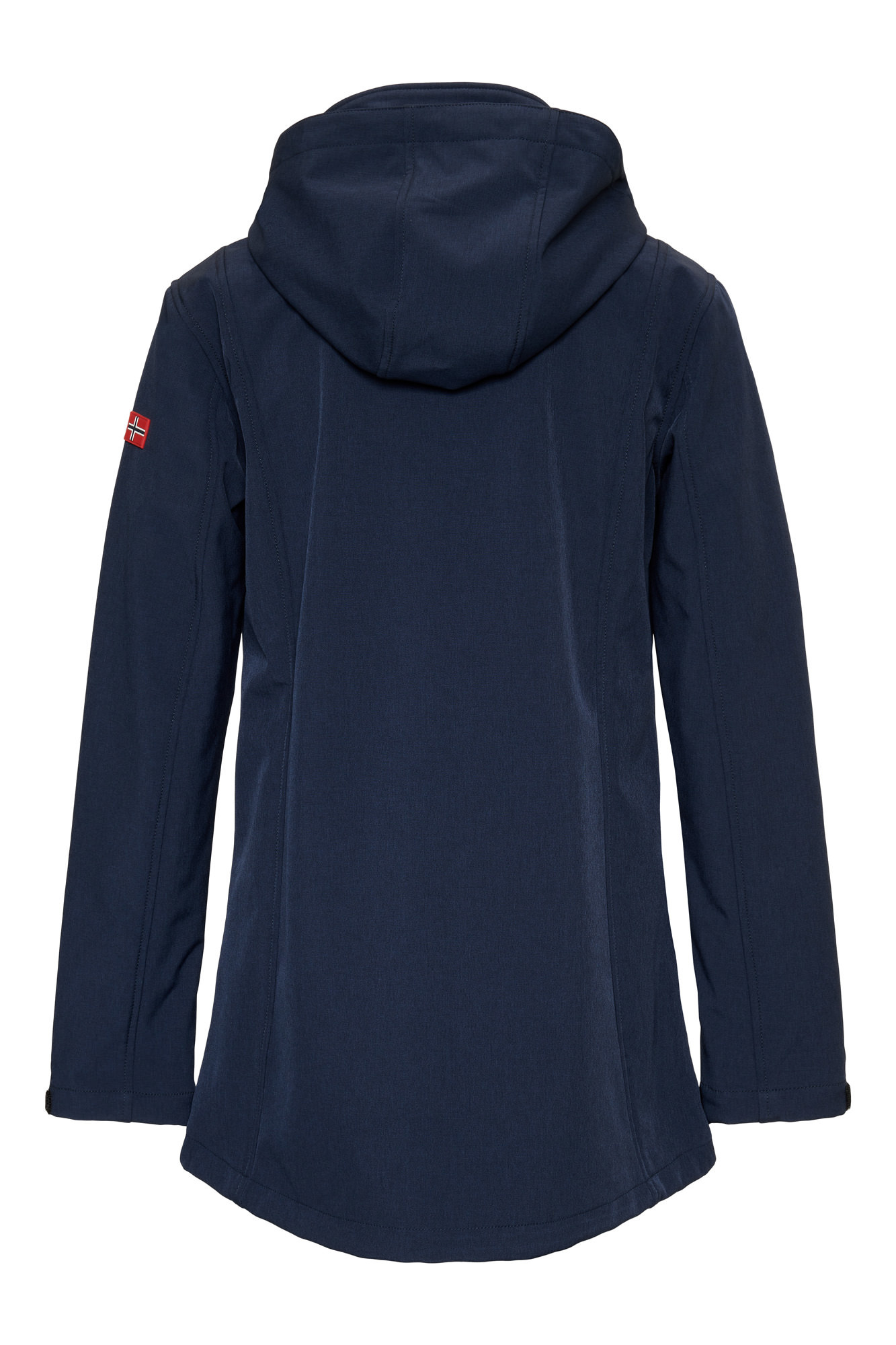 RONDA  Dark Navy Melange