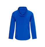 Nordberg ELDGRIM Softshell Jacket ROYAL BLUE