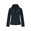 Nordberg INGRIDA Ladies Softshells Navy