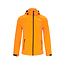 Nordberg ELDGRIM Mens Softshells Bright Orange