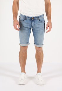 THOMAS SHORT -  (2881 Rufus Blue)