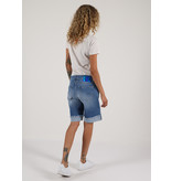 M.O.D NAIROBI SHORT -  (2816 Recless Blue)