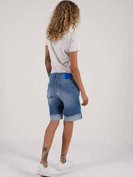 M.O.D NAIROBI SHORT -  (2816 Recless Blue)