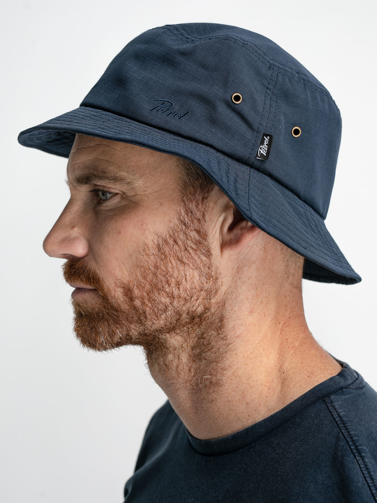 Petrol M-1030-Cap823 - Men Accesoires Cap (5152 Midnight Navy)