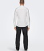 Onsmiles LS Stretch Shirt (188758 White)
