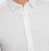 Only & Sons Onsmiles LS Stretch Shirt (188758 White)