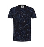 Gabbiano T-shirt 153560 (NAVY)