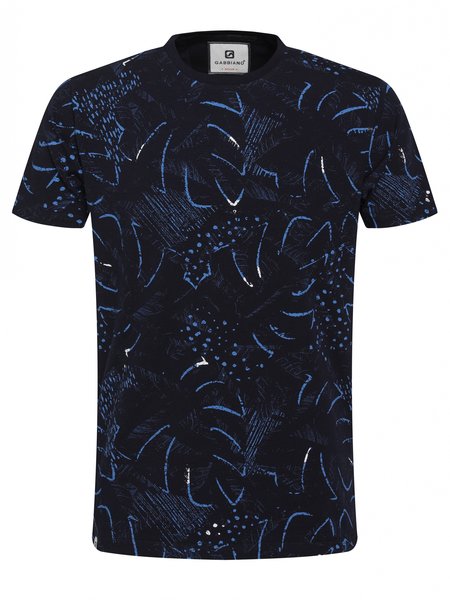 Gabbiano T-shirt 153560 (NAVY)