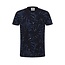 Gabbiano T-shirt 153560 (NAVY)