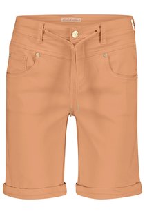 Srb3991 - Relax Short Jog Colour (41 Peach)