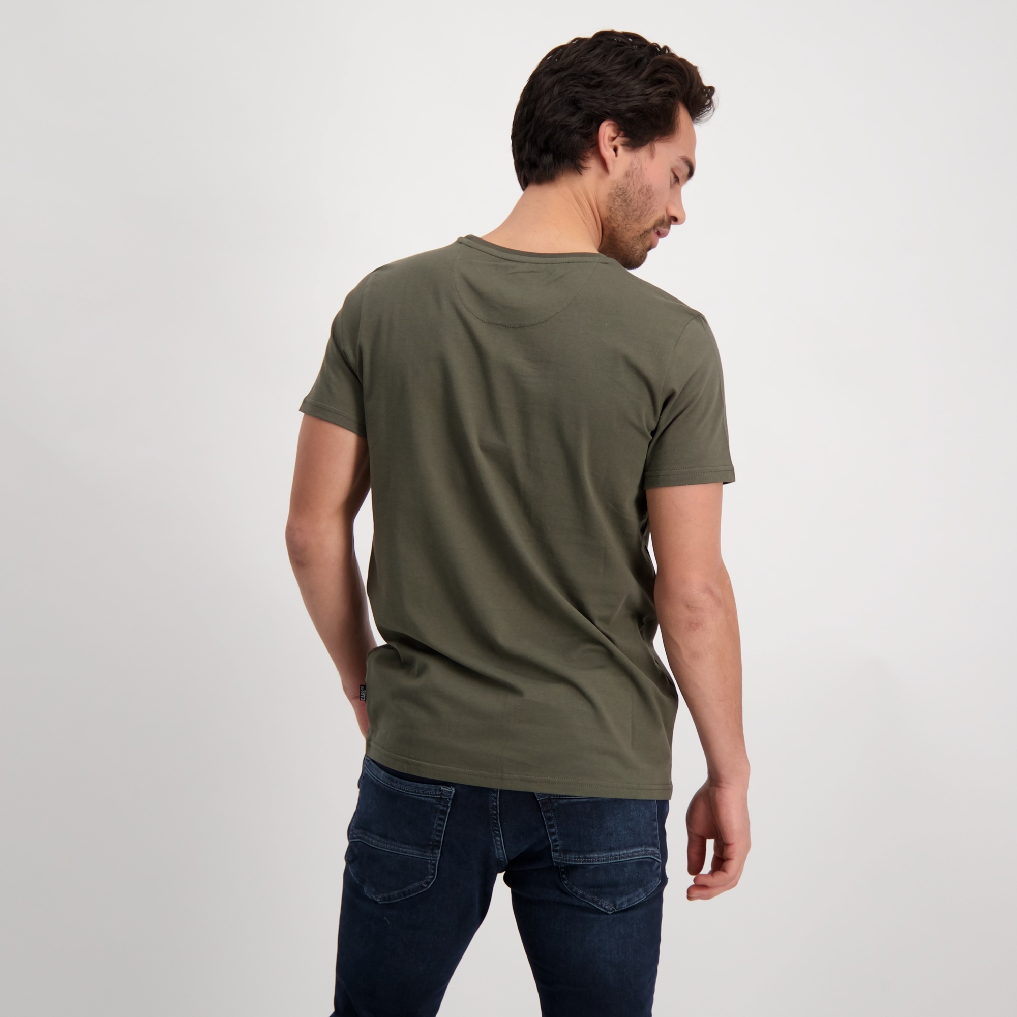 Fulton Ts Army (19 Army)