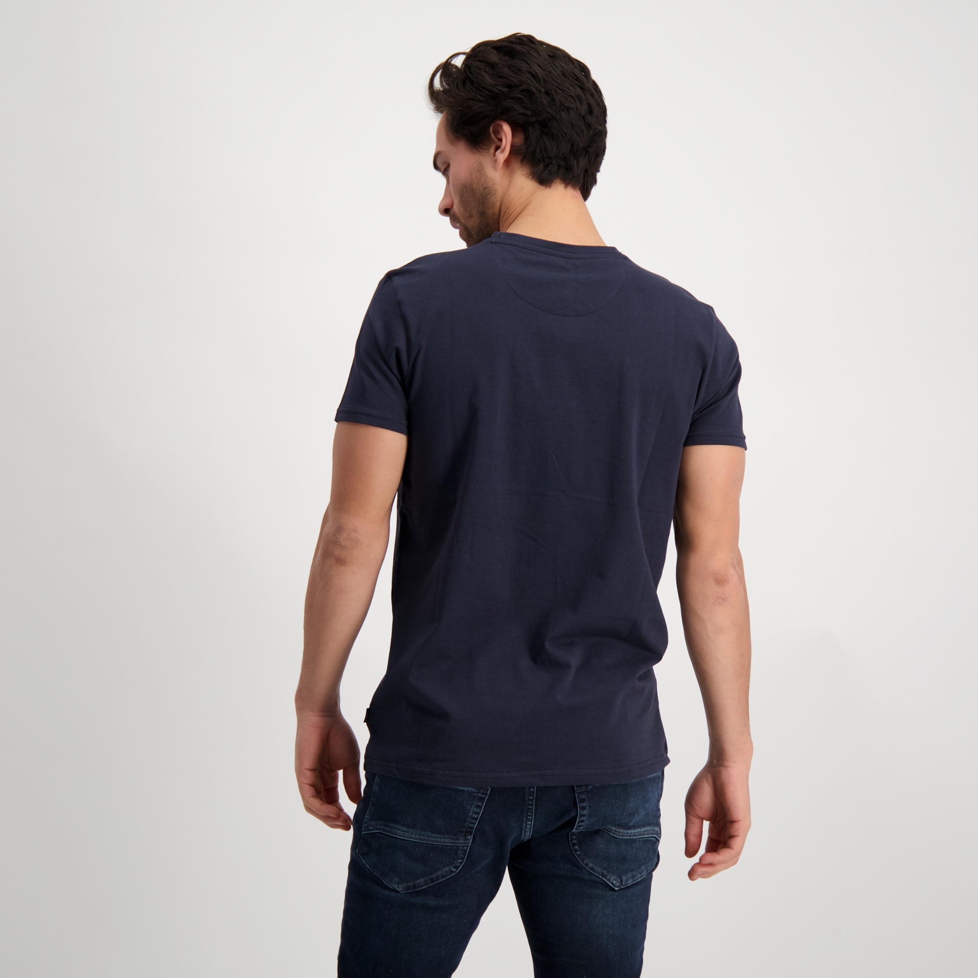 Fulton Ts Navy (12 Navy)