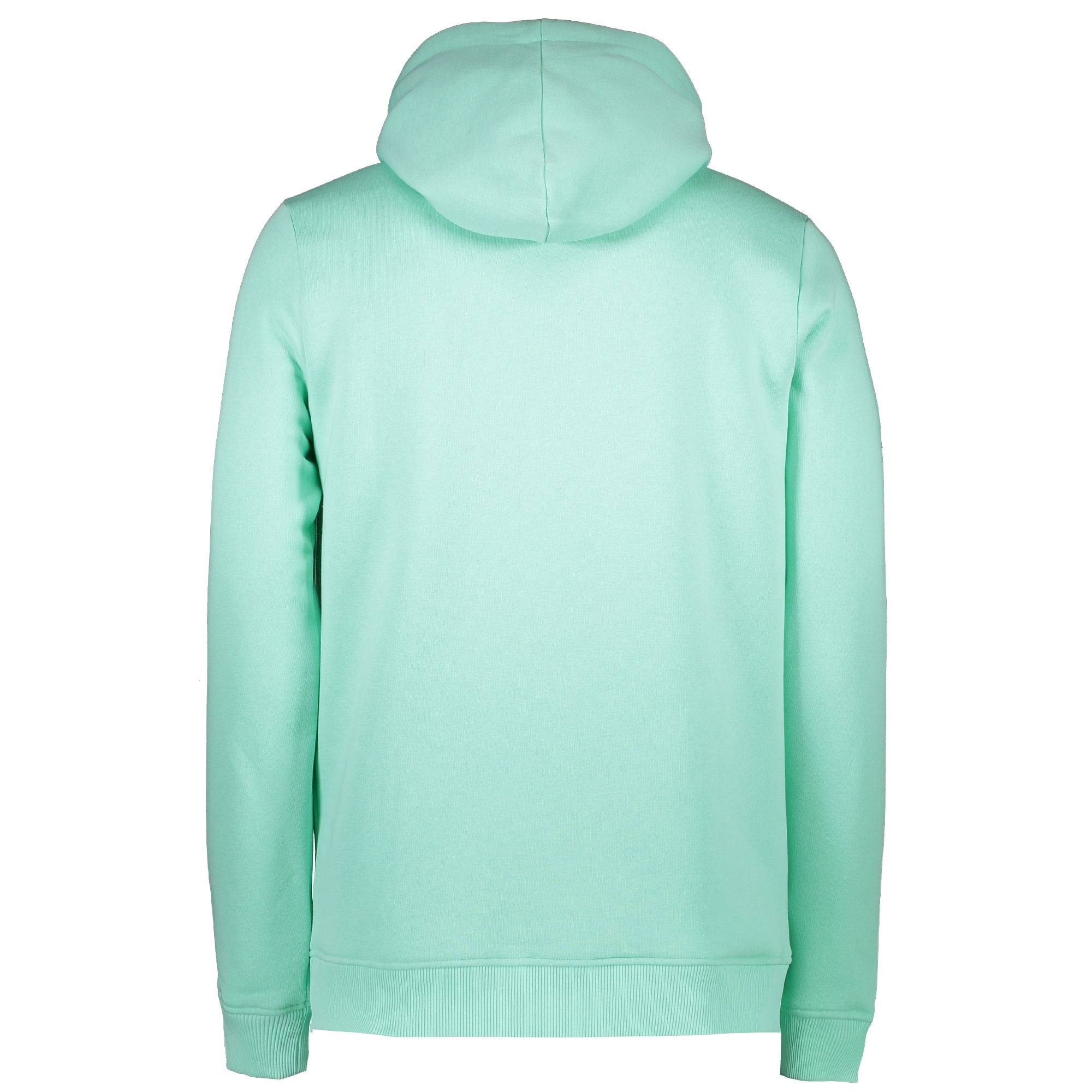 Kimar Hood Sw Mint (34 Mint)