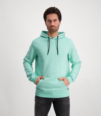 Cars Jeans Kimar Hood Sw Mint (34 Mint)